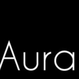 Aura app logo