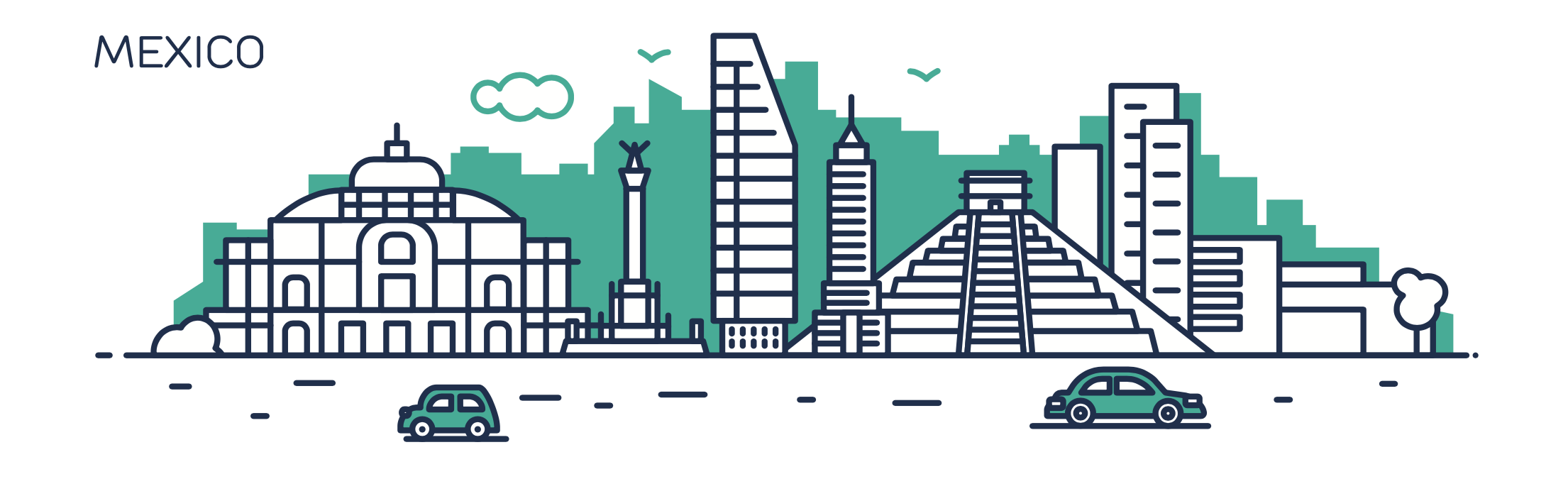 Movimentistas – Reto CDMX: Concurso de movilidad e innovación