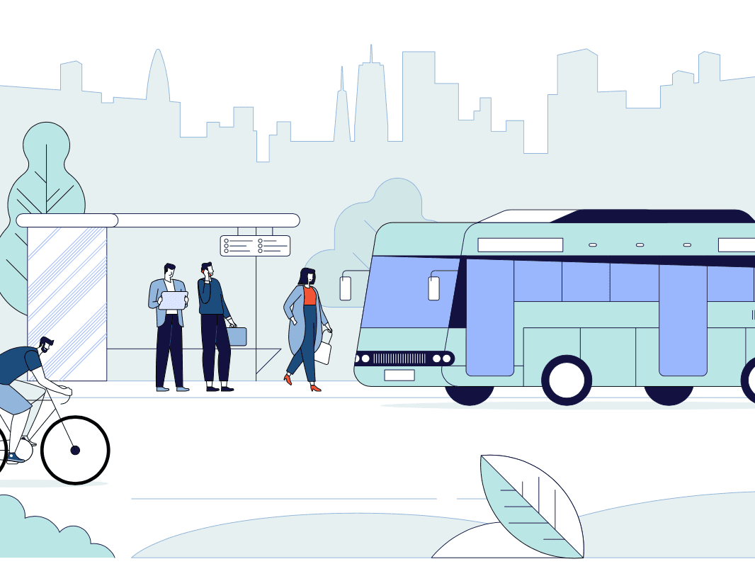 Proyectos de movilidad urbana en México