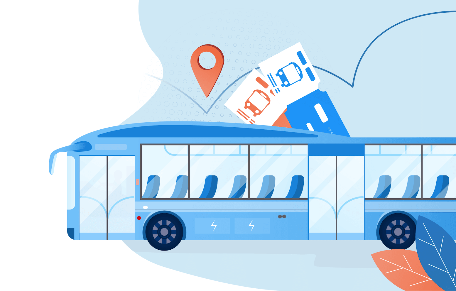 Movimentistas – Autobuses autónomos: transporte sin conductor