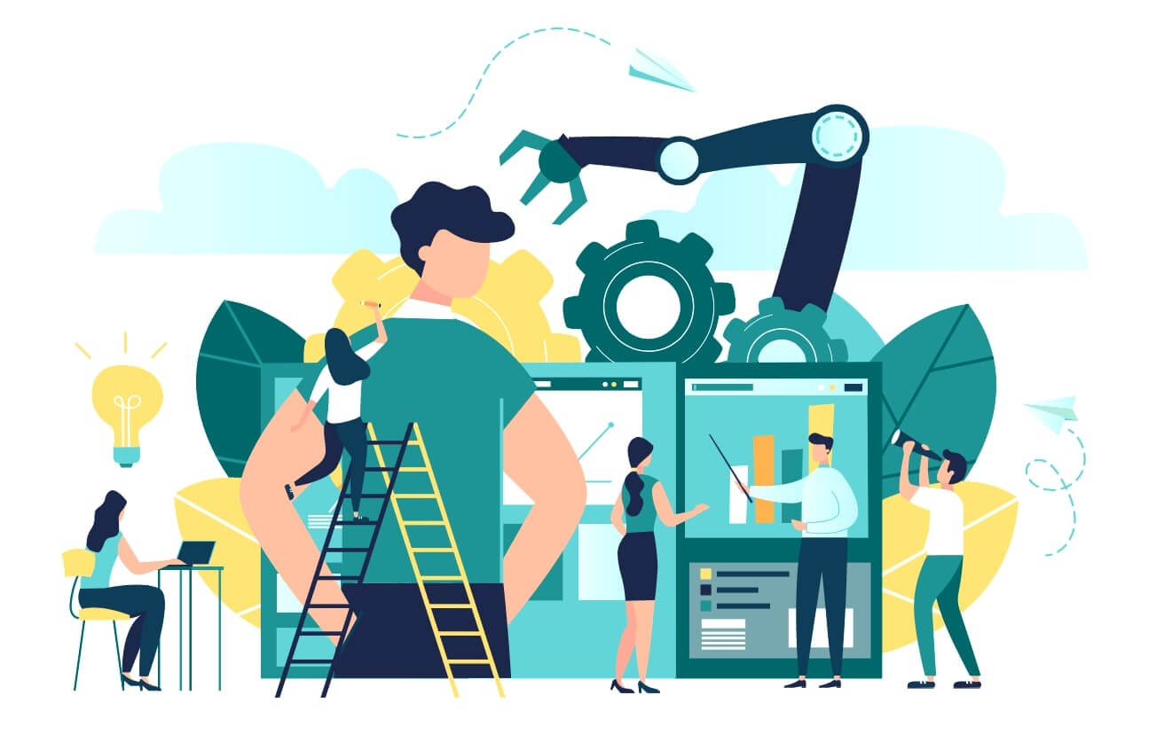 Movimentistas – Proyecto AutoMost: vehículos automatizados
