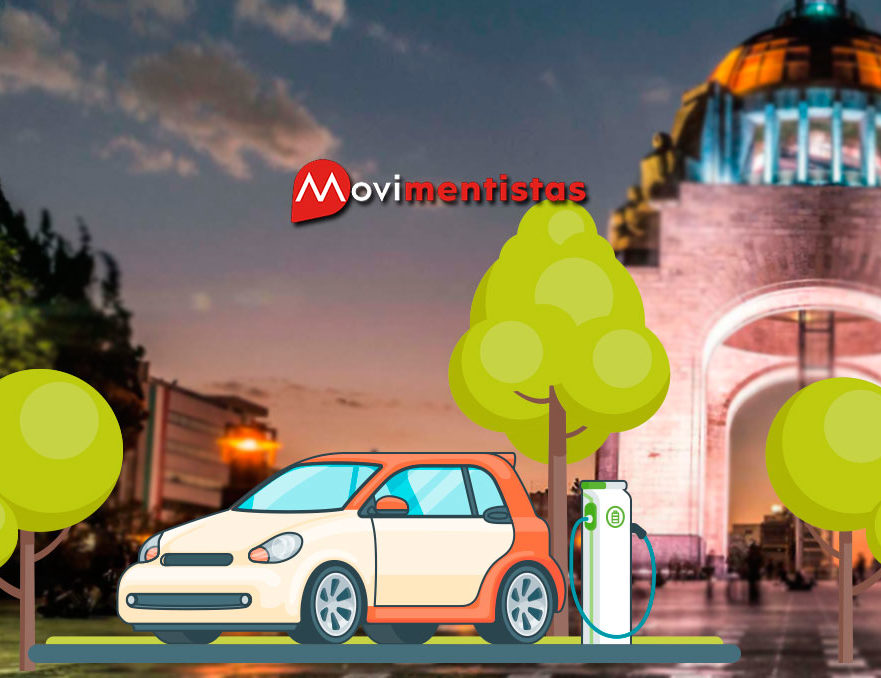 ¡Hola, automóviles eléctricos y movilidad sustentable en México!