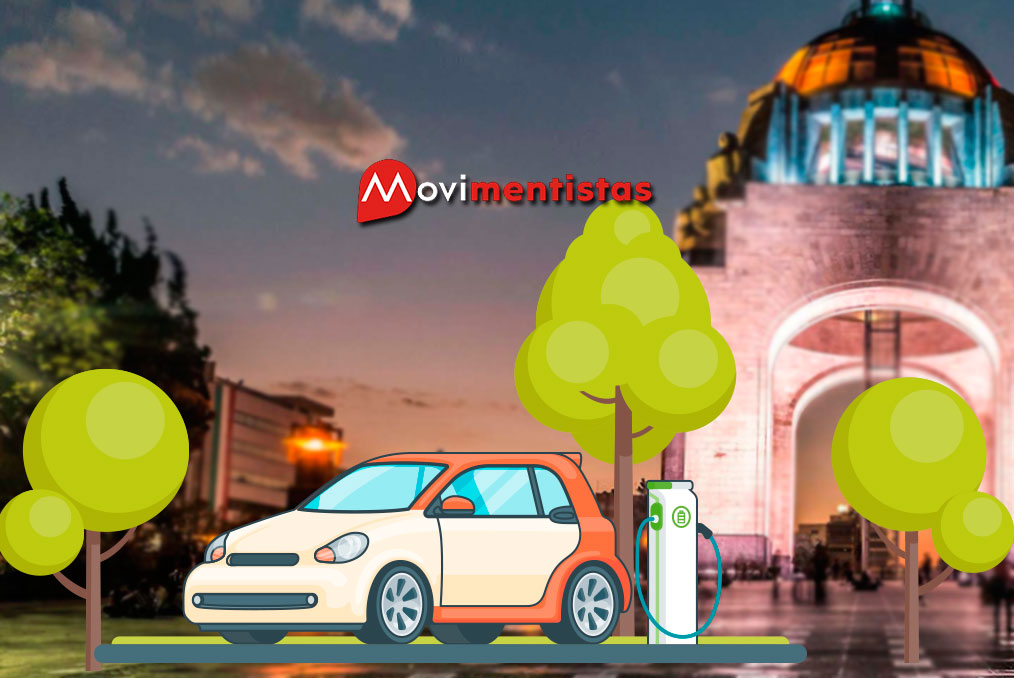 Movimentistas – ¡Hola, automóviles eléctricos y movilidad sustentable en México!