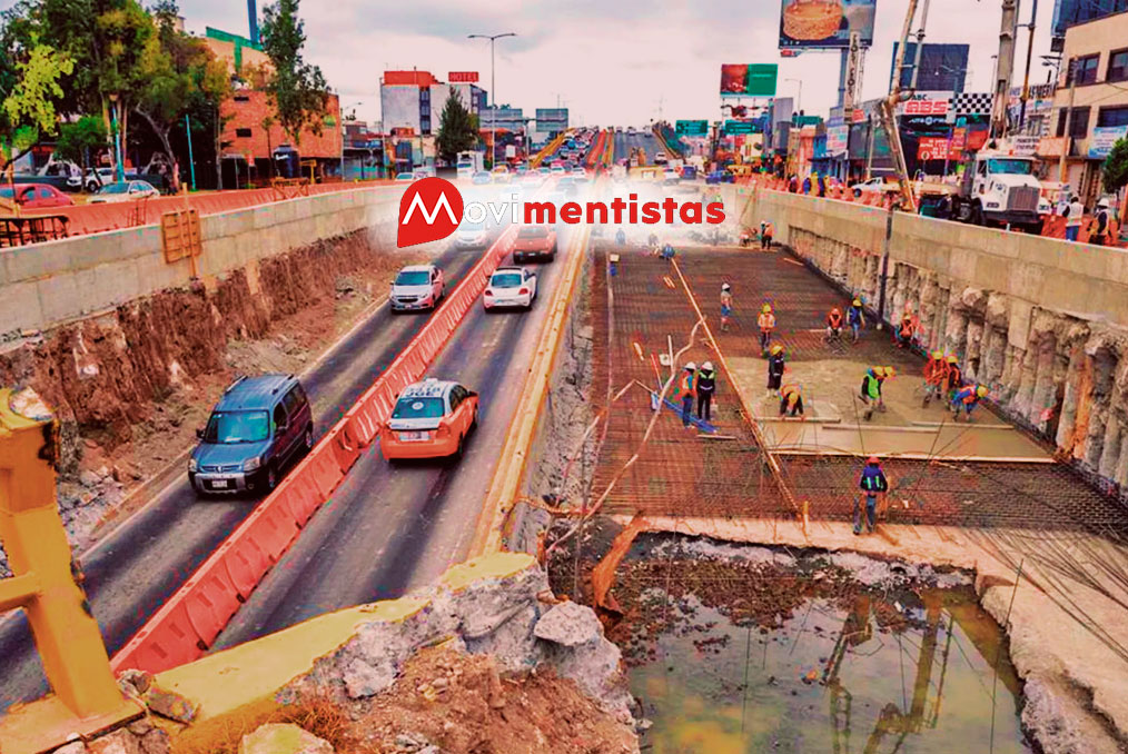 Movimentistas – La CDMX Avanza En Movilidad Sustentable Con Presupuesto ...