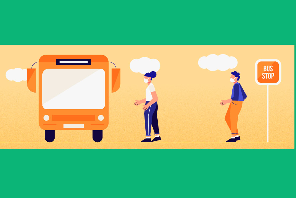 Movimentistas – Movilidad COVID y surgimiento de los autobuses eléctricos