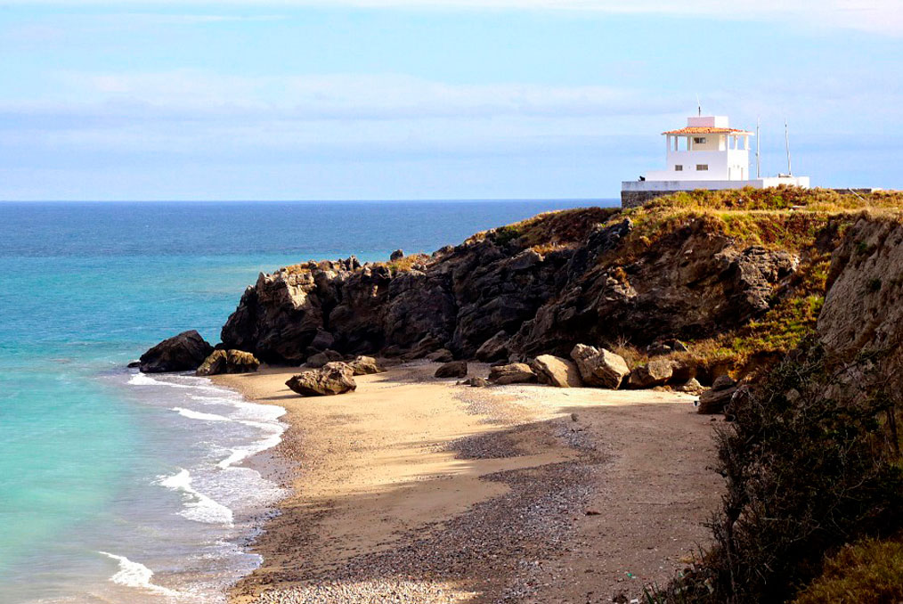 Movimentistas Visita las Islas Marías este 2021