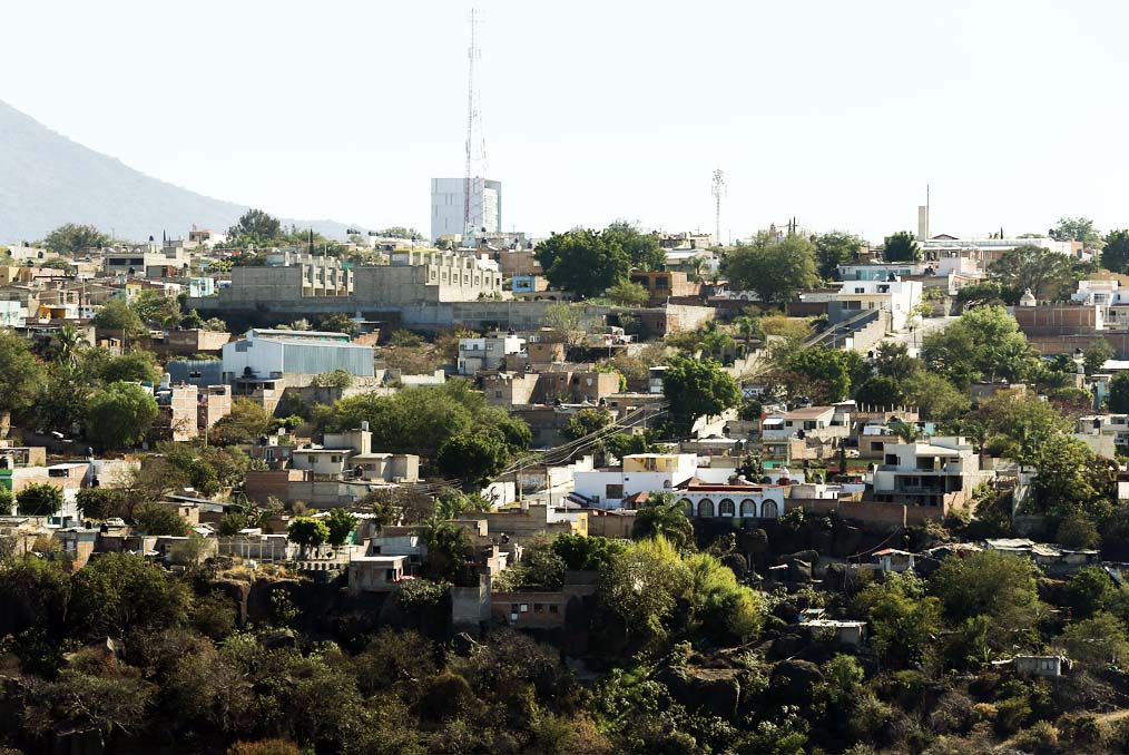 Movimentistas – Conoce la nueva avenida proyectada en Huentitán Guadalajara