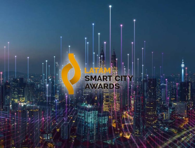 Latam Smart City abre su convocatoria 2021 para proyectos urbanos