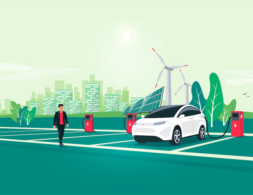 Let’s know more about electromobility￼
