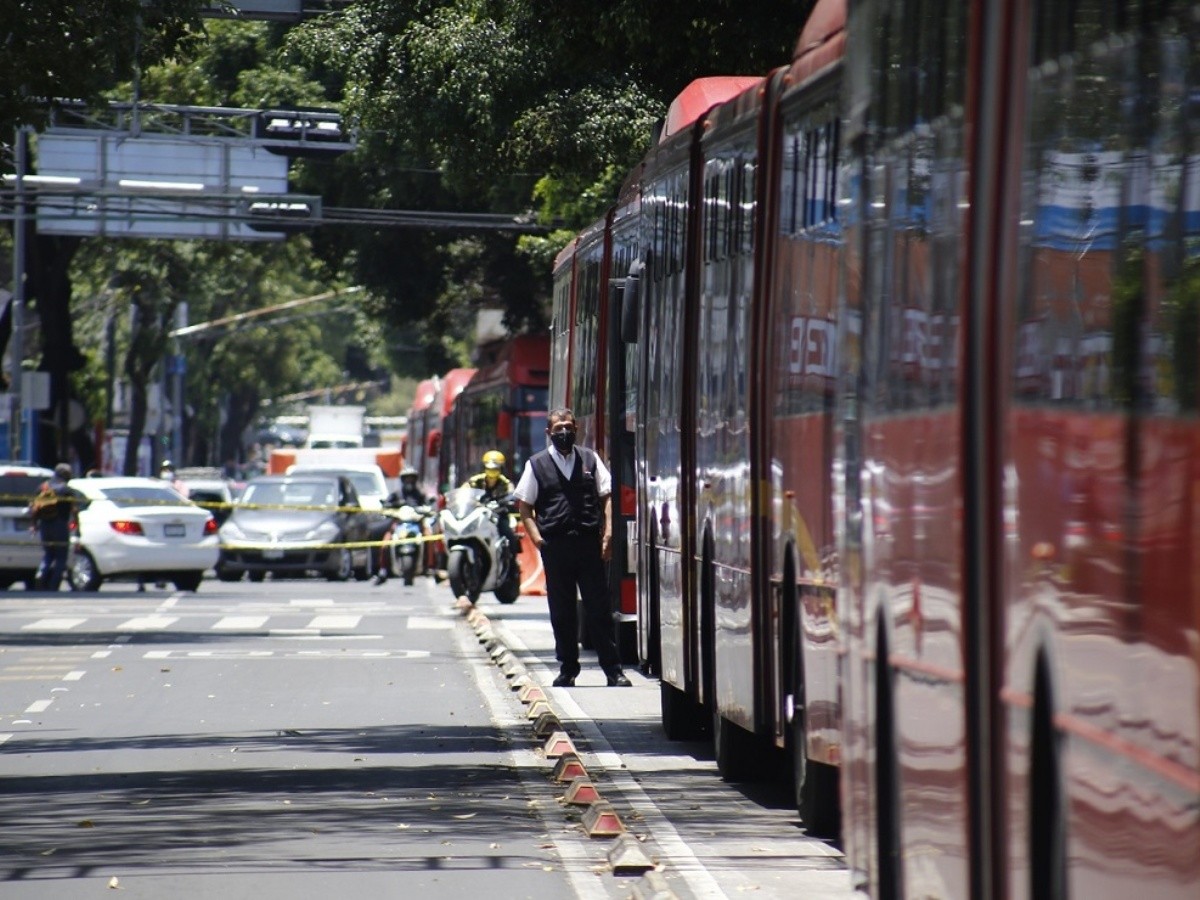 Movimentistas – Se refuerza el Metrobús emergente para Línea 12 en Tláhuac