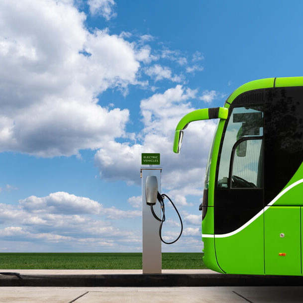 ¿Cómo va el mercado de los autobuses eléctricos en el mundo?