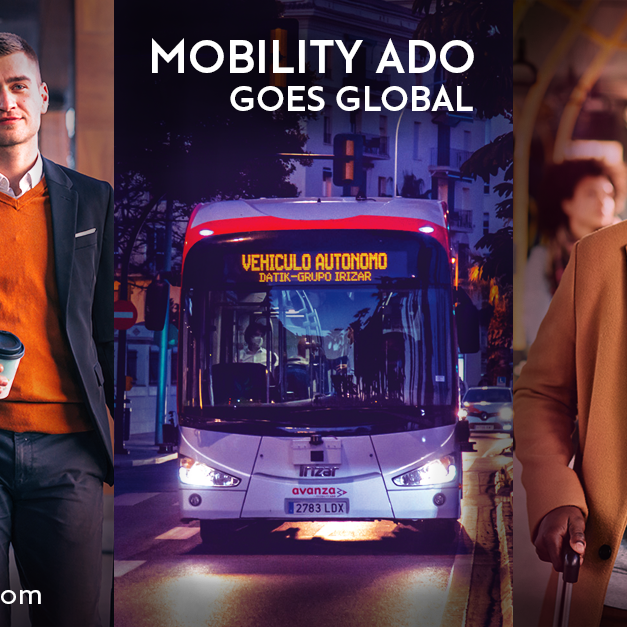 Mobility’s tech innovation marks the beginning of a sustainable future: MOBILITY ADO