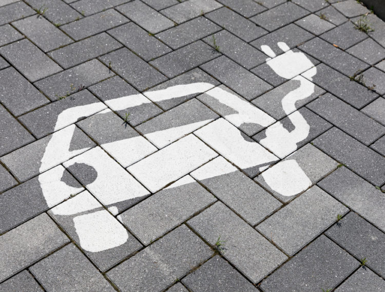 Carreteras electrificadas en Alemania: test de electromovilidad