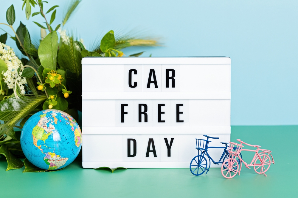 Movimentistas – Conoce 5 alternativas para el Día Mundial sin Automóvil