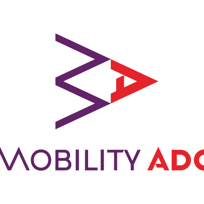 Logo MOBILITY ADO
