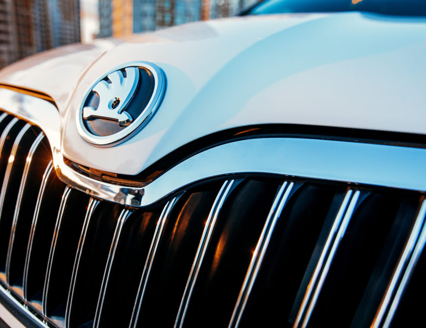 Volkswagen and Škoda’s electromobility technology in the Czech Republic