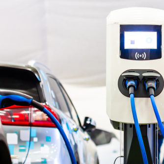Mexico and its areas of opportunity in electromobility