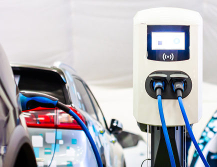 Mexico and its areas of opportunity in electromobility