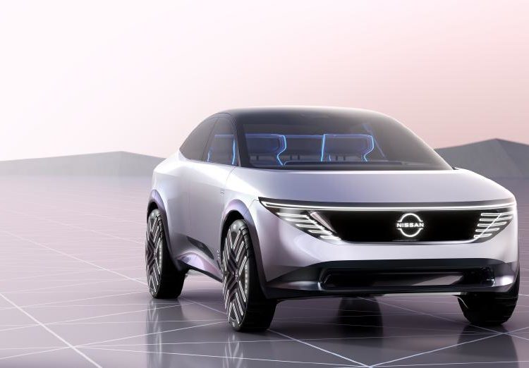 Las mejores modelos de autos eléctricos nuevos 2023