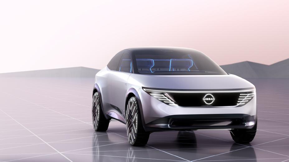 Movimentistas – Nissan Ambition 2030