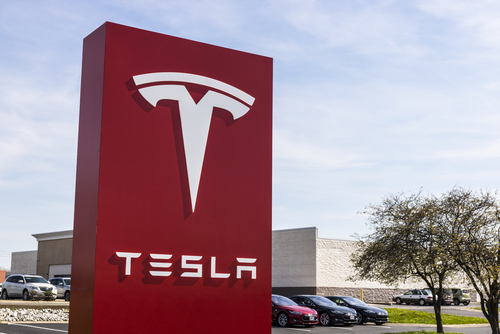 El futuro de los autos eléctricos