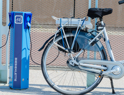 Los sistemas de bicicletas compartidas están impulsando la movilidad sostenible