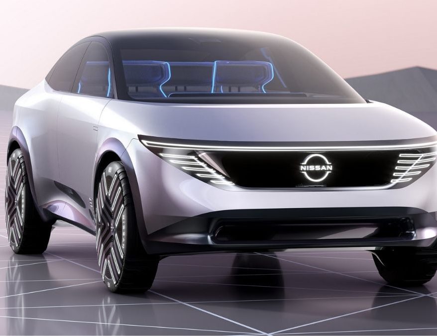 Nissan Ambition 2030: 23 new EVs on the way￼