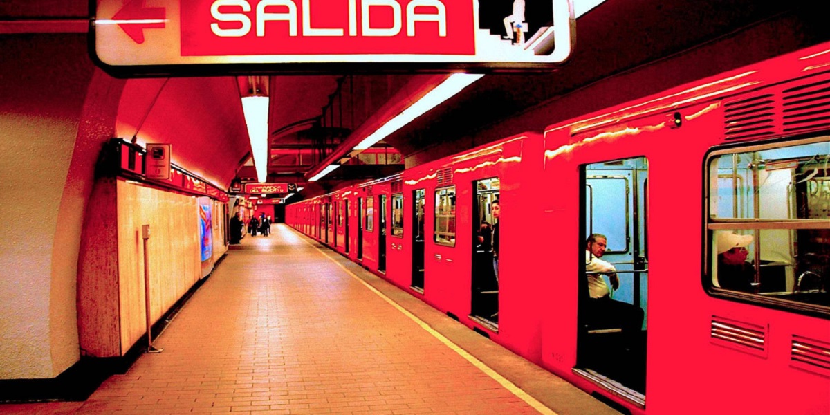 Movimentistas – Anuncian modernización del sistema eléctrico Metro￼