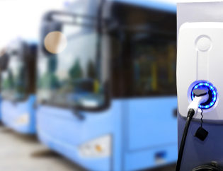 VEMO and Yutong begin a pilot program for their electric bus￼
