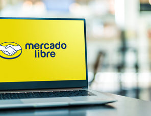 Mercado Libre adds 150 vans to their fleet￼
