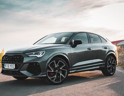 Audi México apuesta a ‘Go Electric’