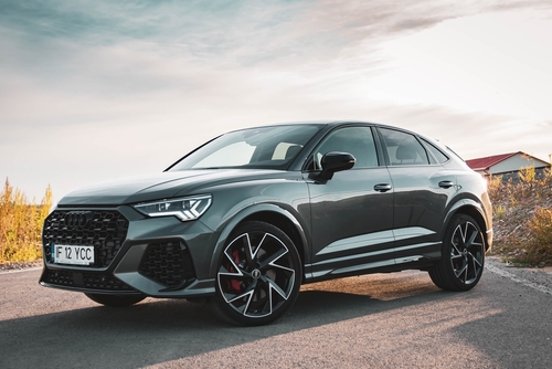 Movimentistas – Audi México apuesta a ‘Go Electric’