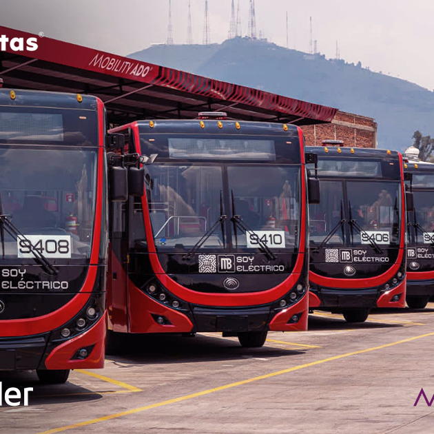 Do you already know about the BRT service in Mexico? Here we’ll tell you more!