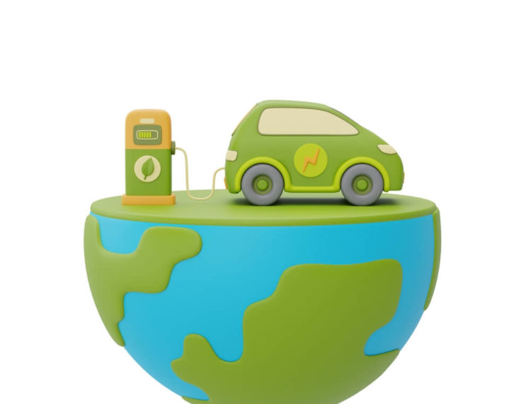 Día Mundial del Auto Eléctrico: Ventajas de tener uno