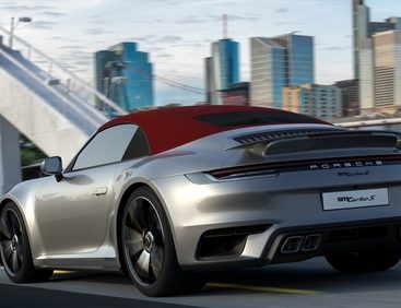 Porsche prepares another luxurious electric car… And it’ll be expensive.