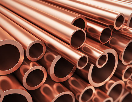 Is Copper the new Gold for Electric Vehicles?
