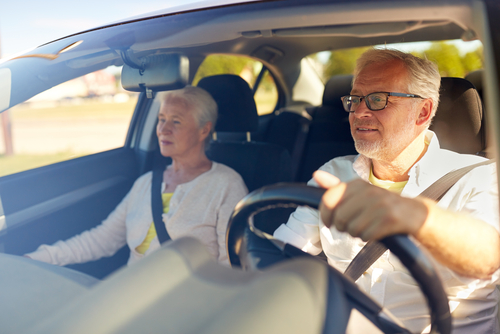 Movimentistas – Accidentes de tráfico en la tercera edad, ¿Cómo prevenirlos?