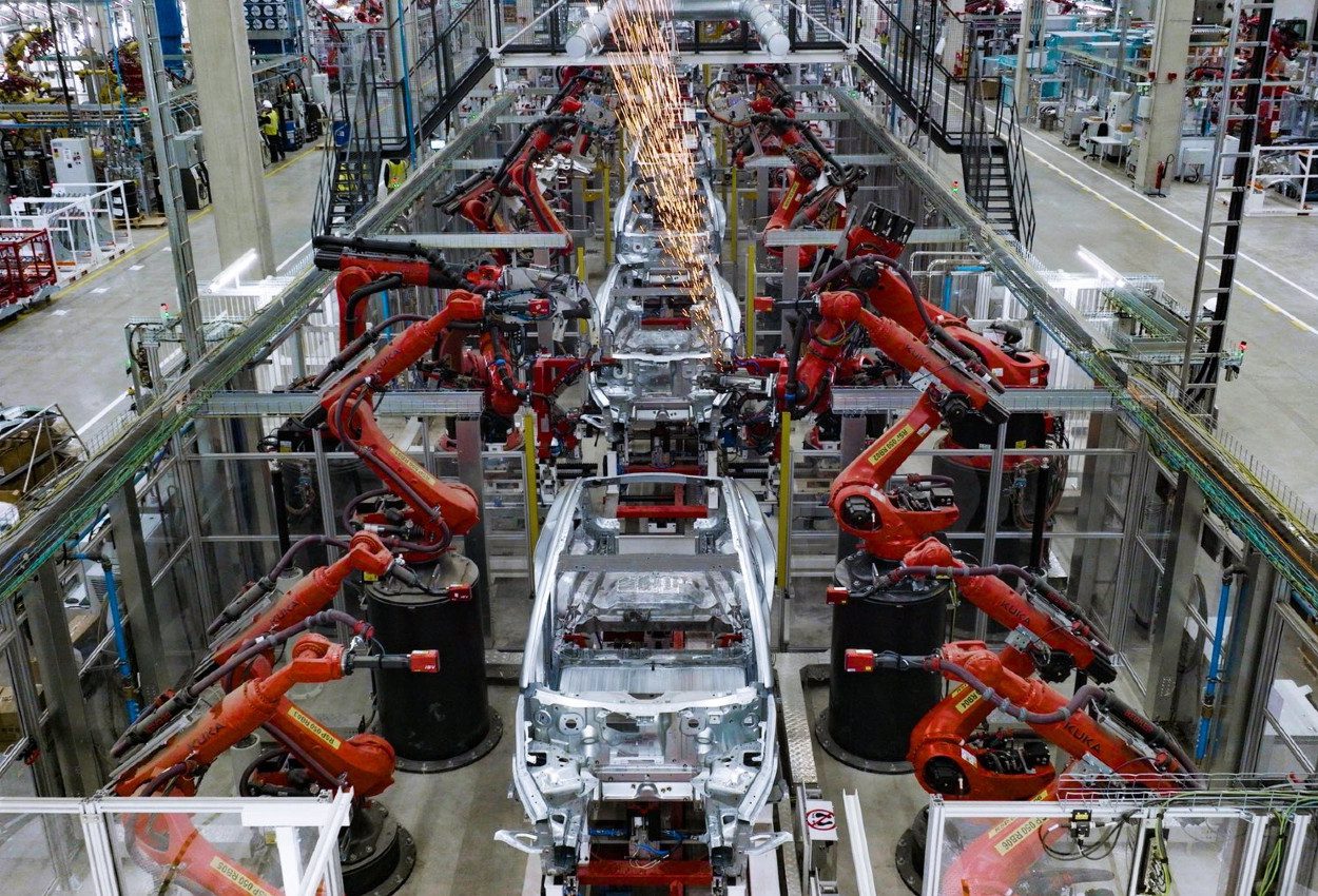 Movimentistas – ¿Qué países lideran la compra de automóviles eléctricos?