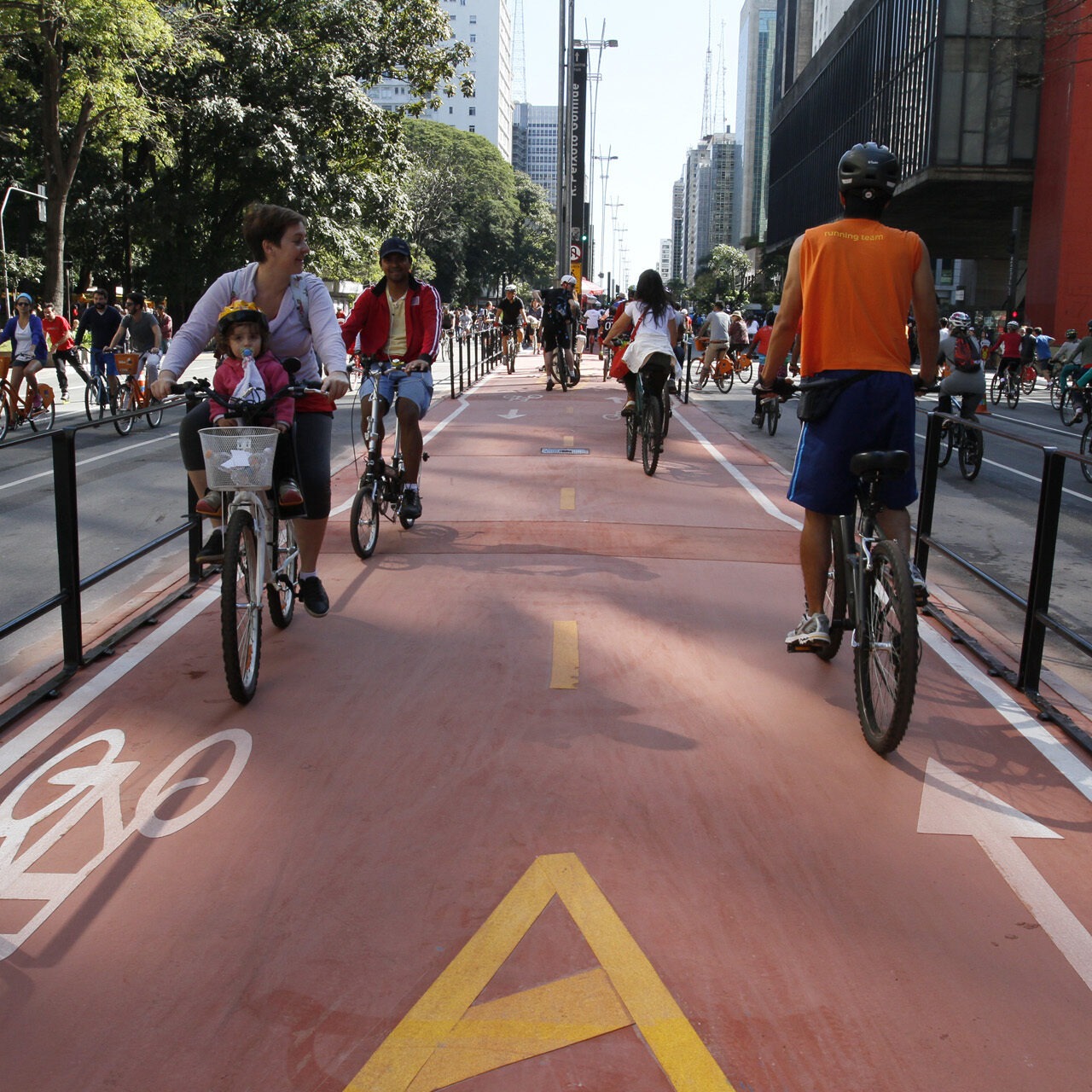 El Papel de la Bicicleta en la Transformación de Nuestras Calles