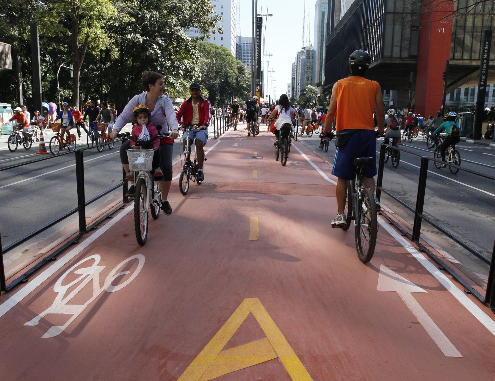 El Papel de la Bicicleta en la Transformación de Nuestras Calles