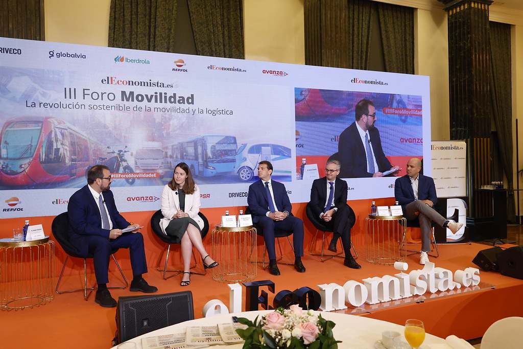  III Foro de Movilidad Sostenible 