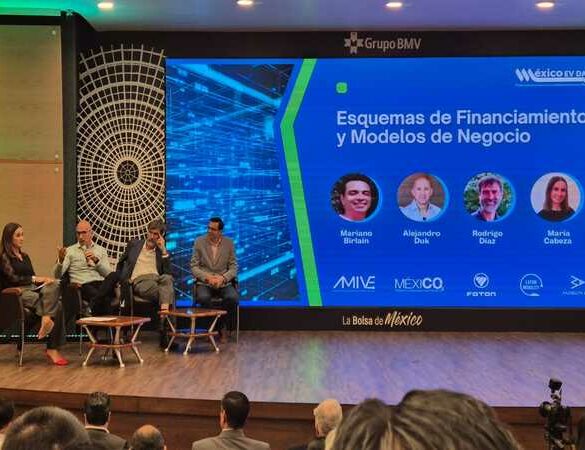 La AMIVE y el Futuro de la Movilidad Eléctrica en México