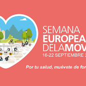 semana europea de la movilidad