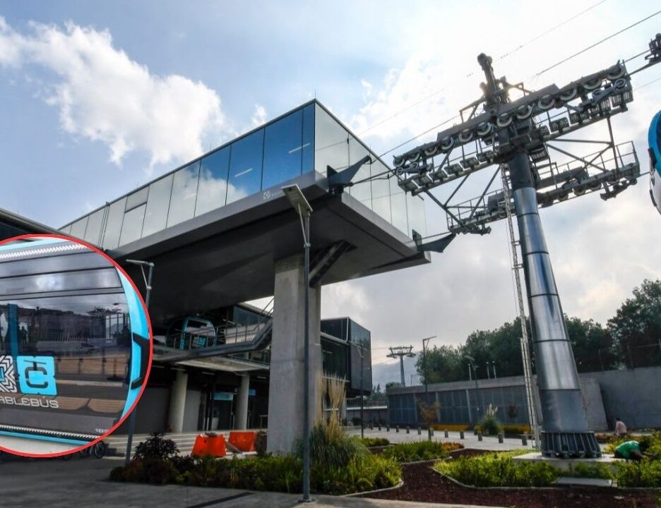 Transformando la Movilidad y Cultura en CDMX: El Impacto del Nuevo Cablebús
