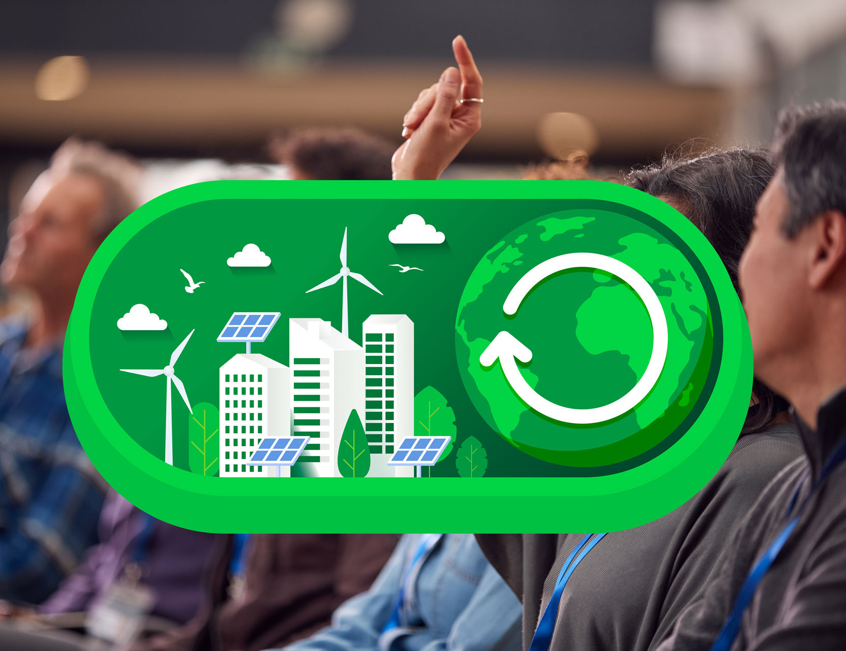 La Participación Ciudadana en la Transformación Urbana: Un Camino hacia Ciudades Sostenibles