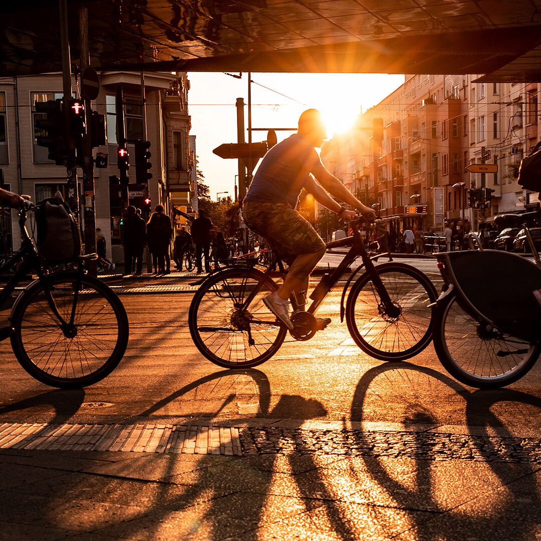 Plan Ciclista 2025-2030: Hacia una Movilidad Sostenible en la CDMX