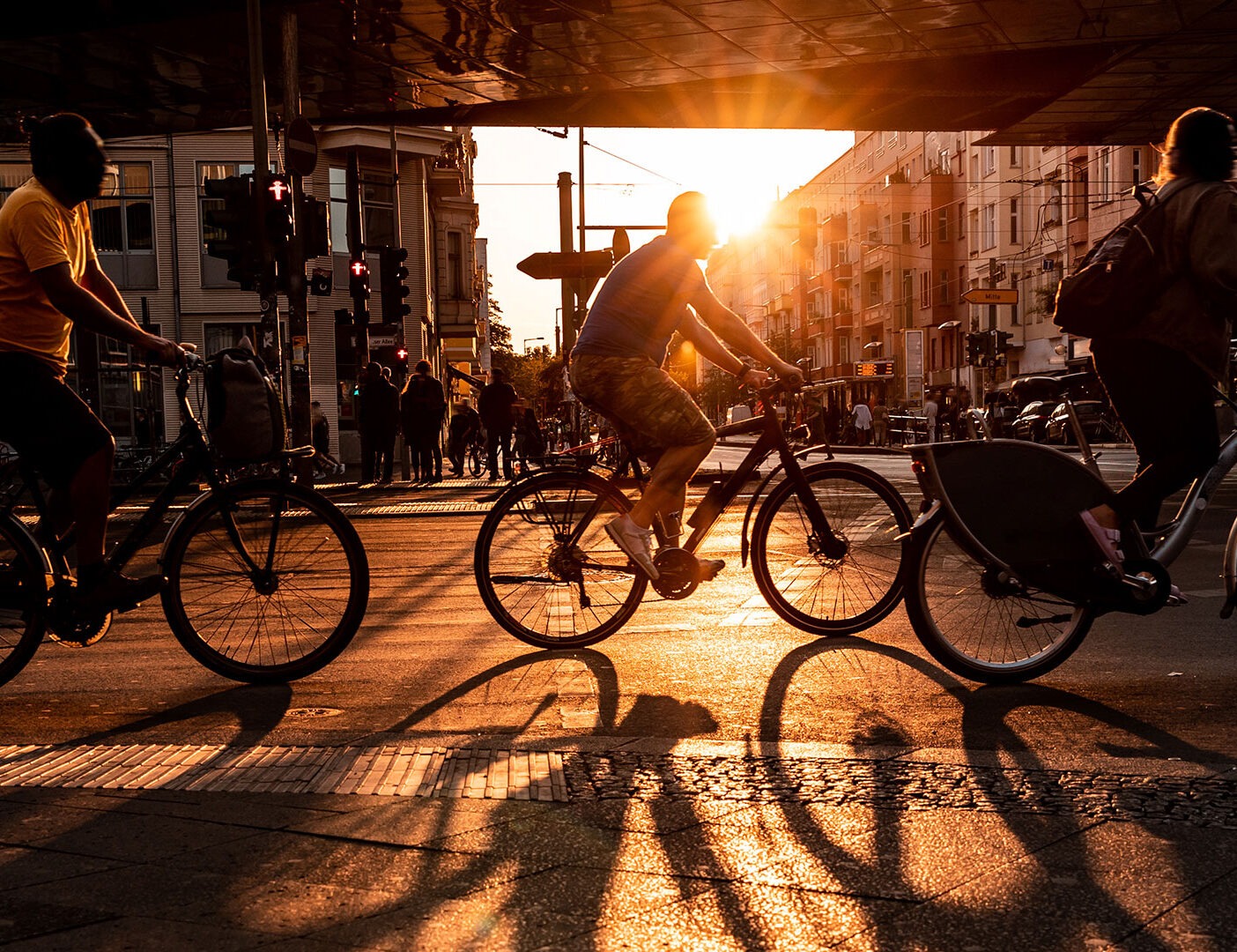 Plan Ciclista 2025-2030: Hacia una Movilidad Sostenible en la CDMX