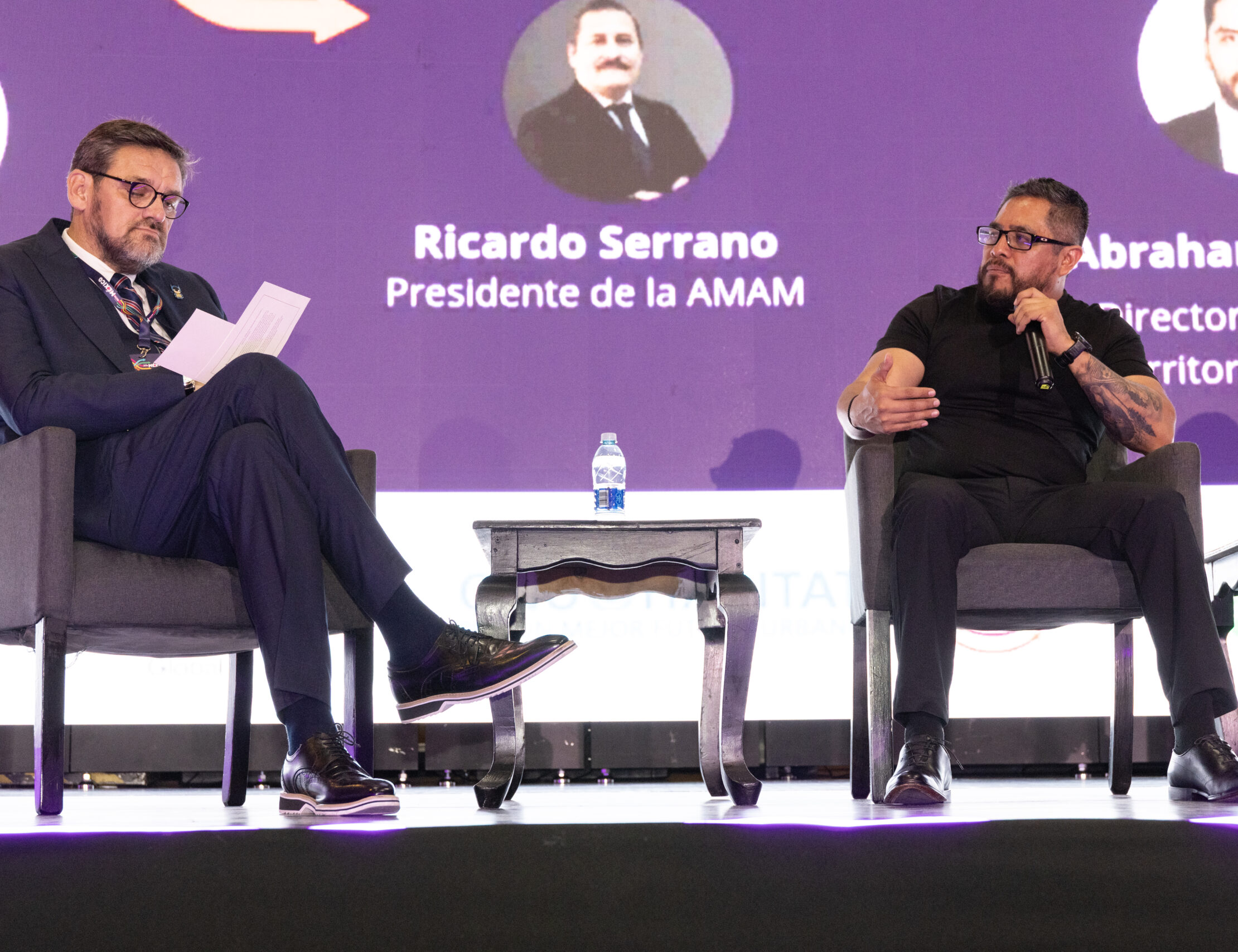 Gobernanza del transporte en México: instituciones fuertes y modelos tarifarios justos