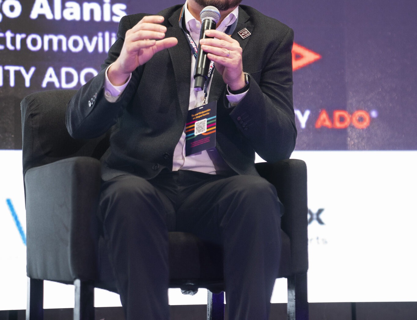 Marcopolo se suma a MegaFlux y Dina para consolidar la producción del autobús eléctrico nacional